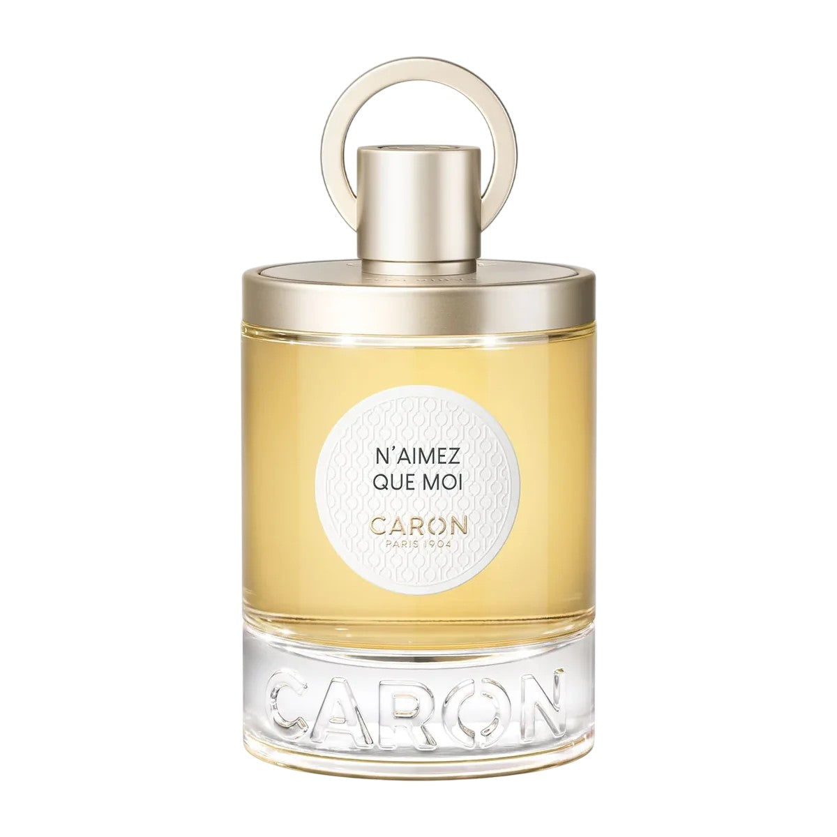 Caron Love Only Me uudelleentäytettävä naisten hajuvesi 100 ml