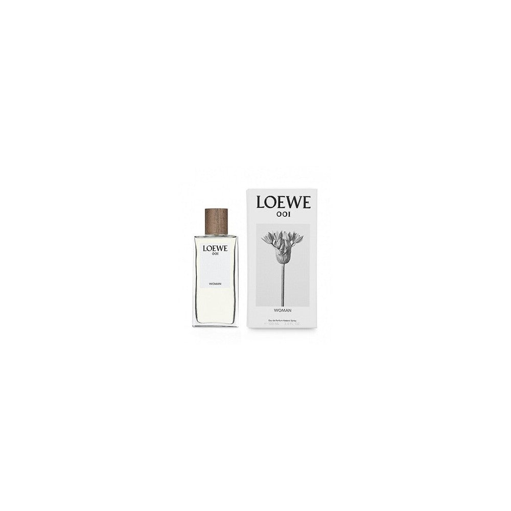Loewe Loewe 001 naisten EDP - 100 ml