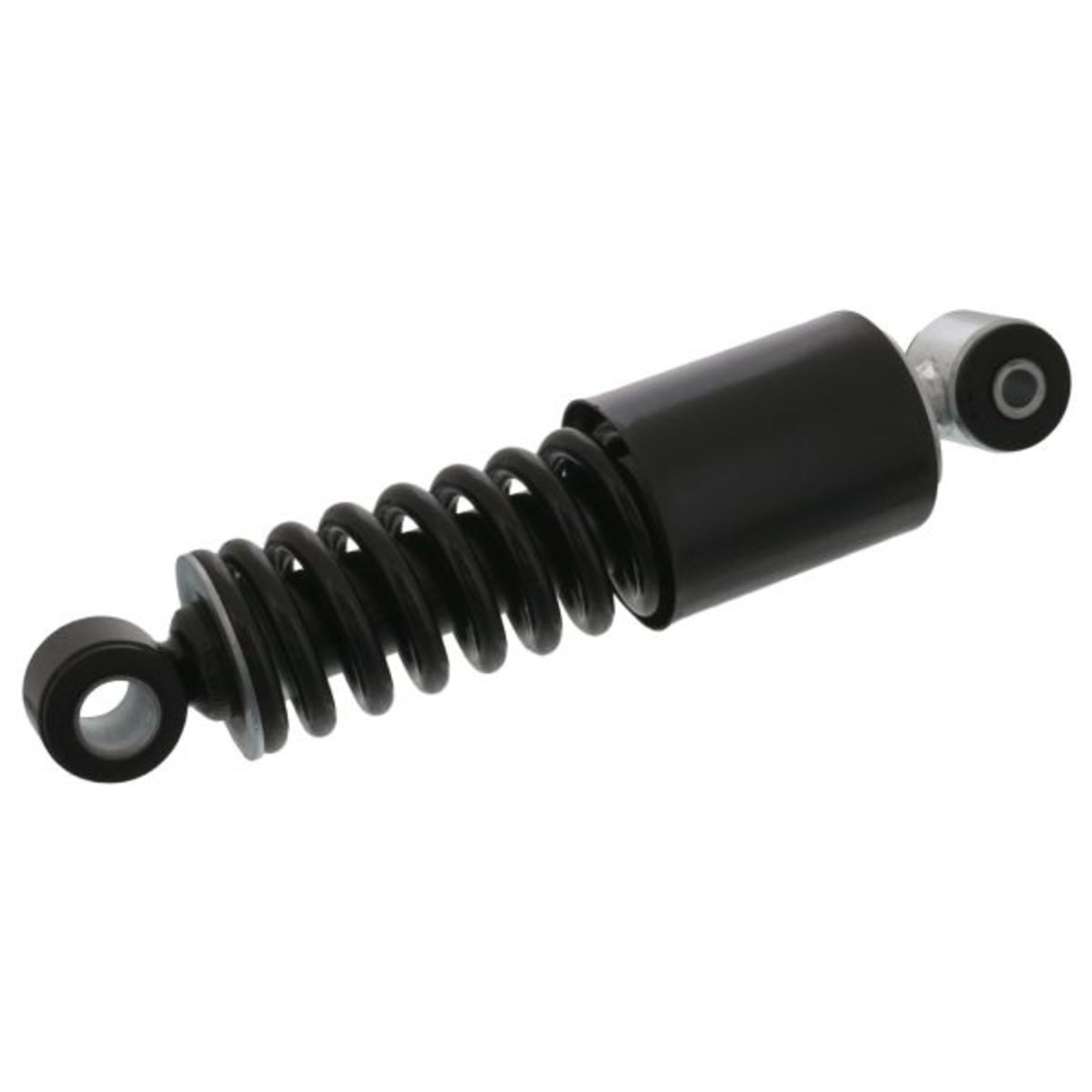 Vaimennin, ohjaamon laakerointi FEBI BILSTEIN 101969