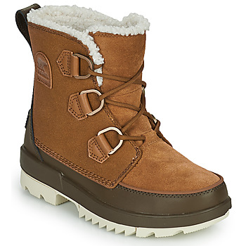 Sorel Torino Ii Wp Brown