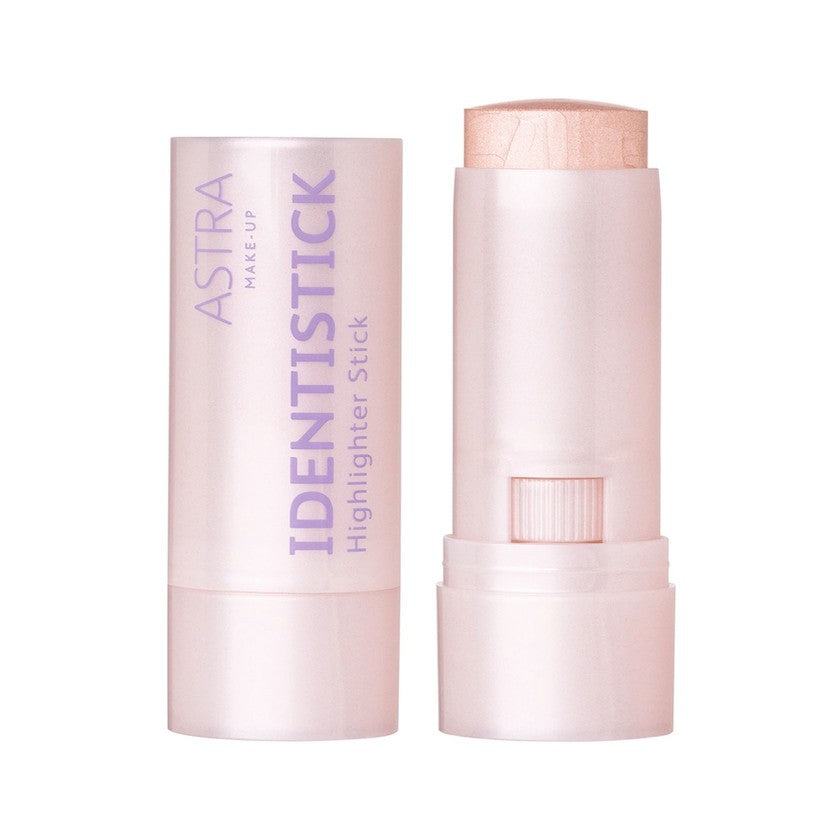 Astra Identistick - Stick Highlighter 02 rose reveal
