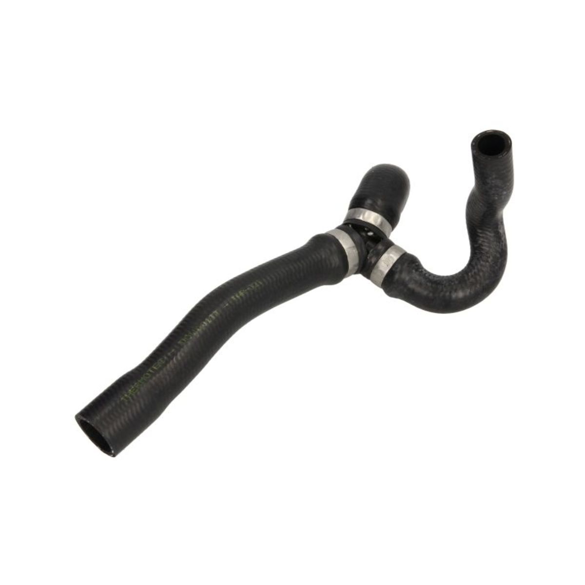 Jäähdyttimen letku THERMOTEC DOW001TT