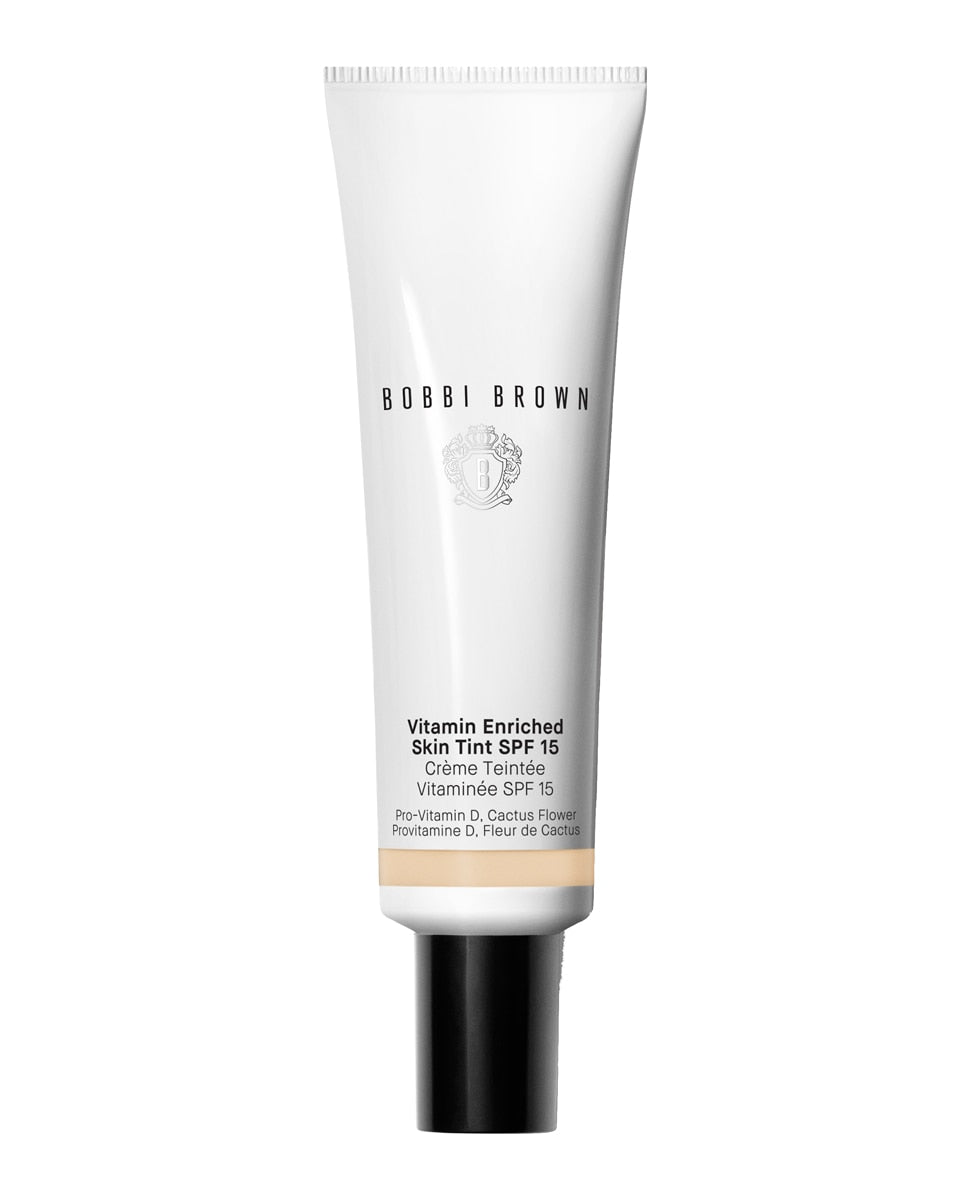 Bobbi brown Vitamiinirikas ihosävy - Toning cream 50 ml Light 1