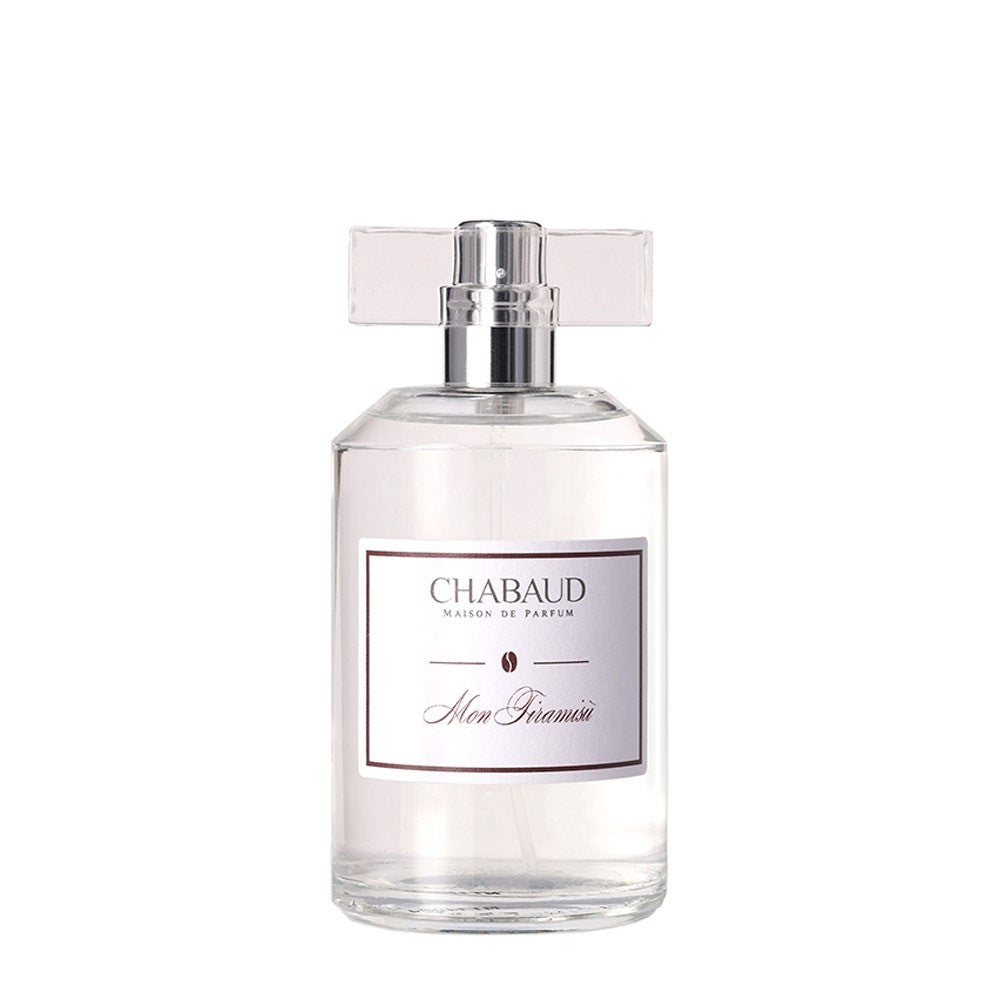 Chabaud Mon Tiramisu Eau de Parfum 30 ml