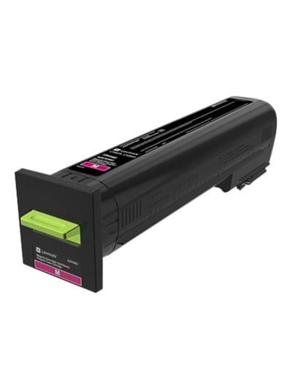 Lexmark Värikasetti magenta, 22.000 sivua 82K2XM0 Vastaa: N/A