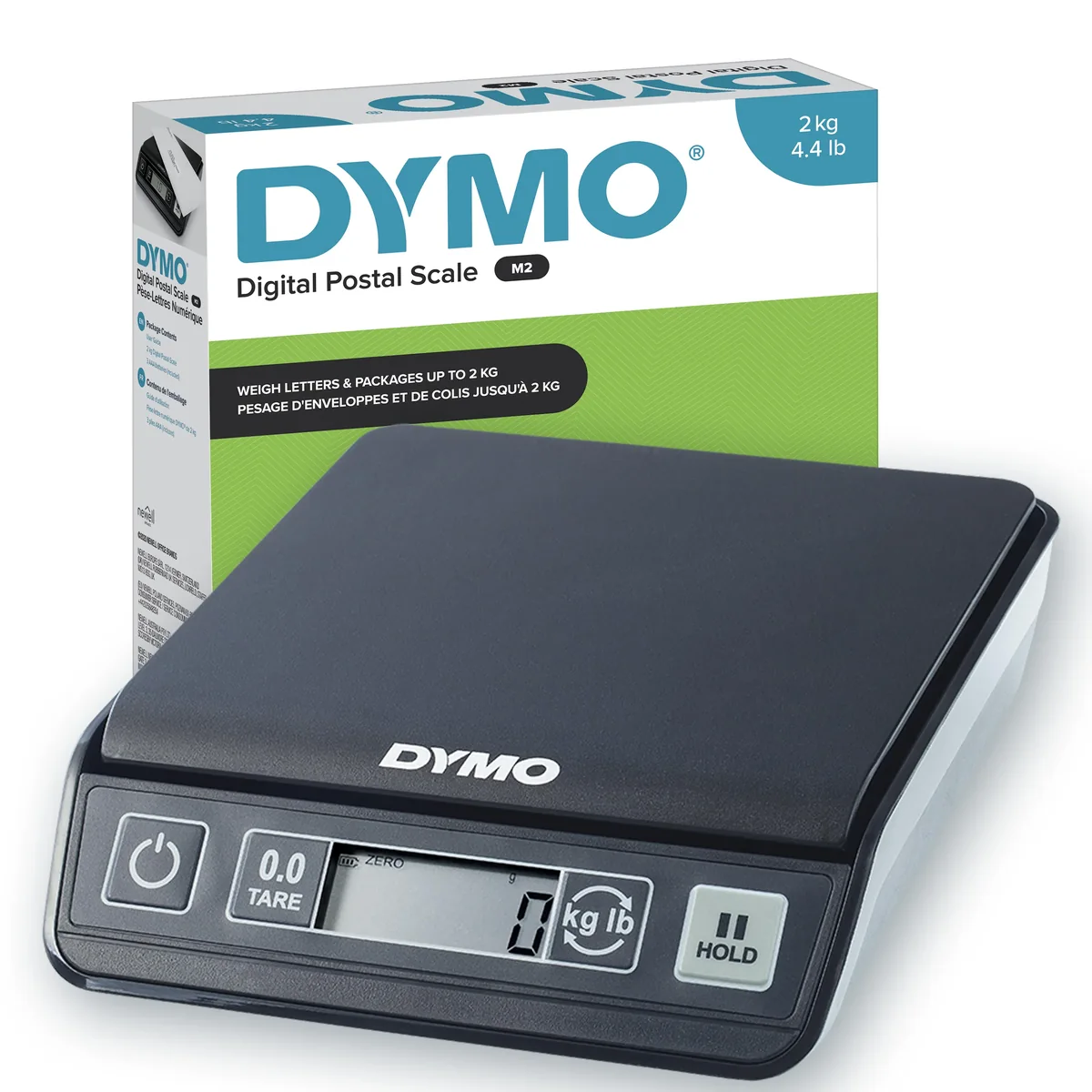 DYMO M2 USB Postivaaka 2kg