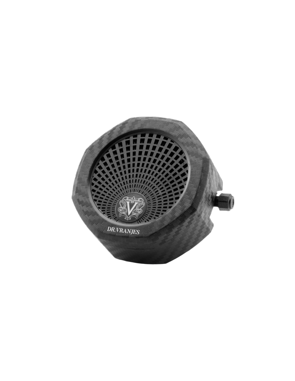 Dr. vranjes firenze Autoilmanraikastin Carbon Fiber Fresh 250 ml