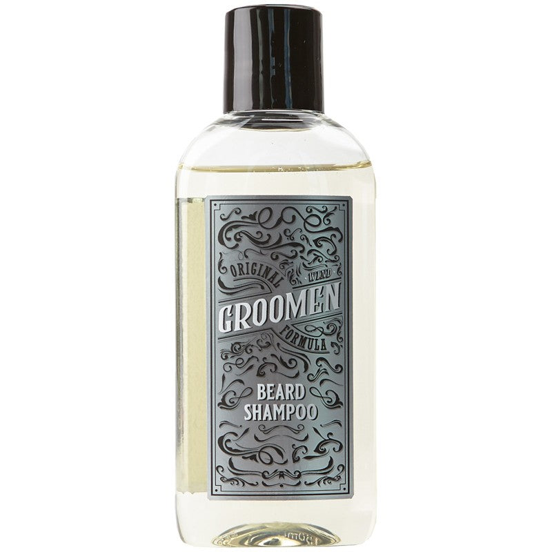 Groomen Tuuli Parran Shampoo 150ml