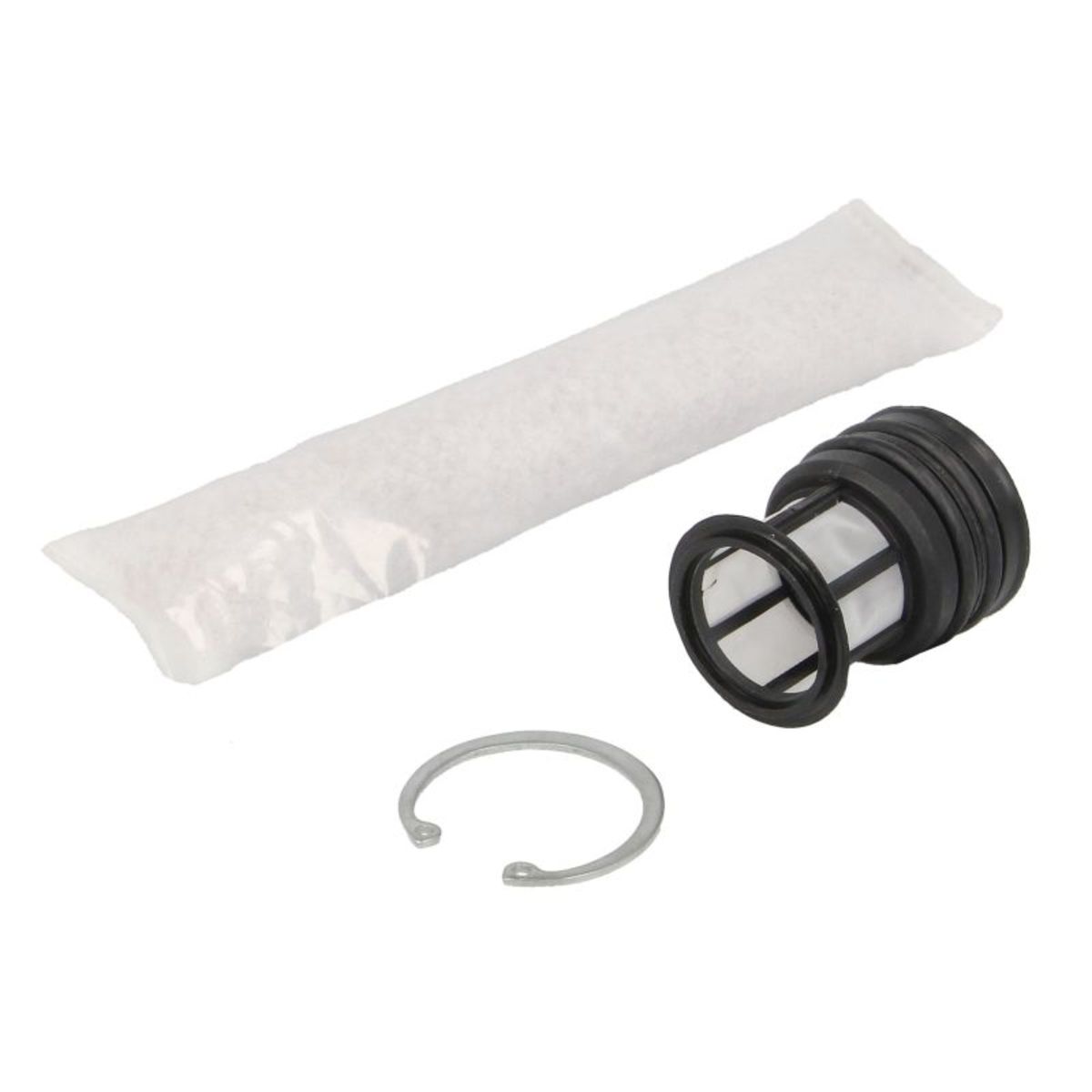 Kuivain, ilmastointilaite AKS DASIS 805006N