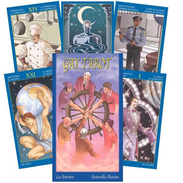 Gay Tarot