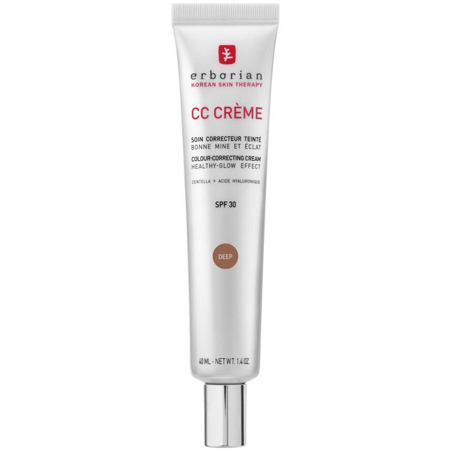 Erborian CC Creme Deep - 40 ml