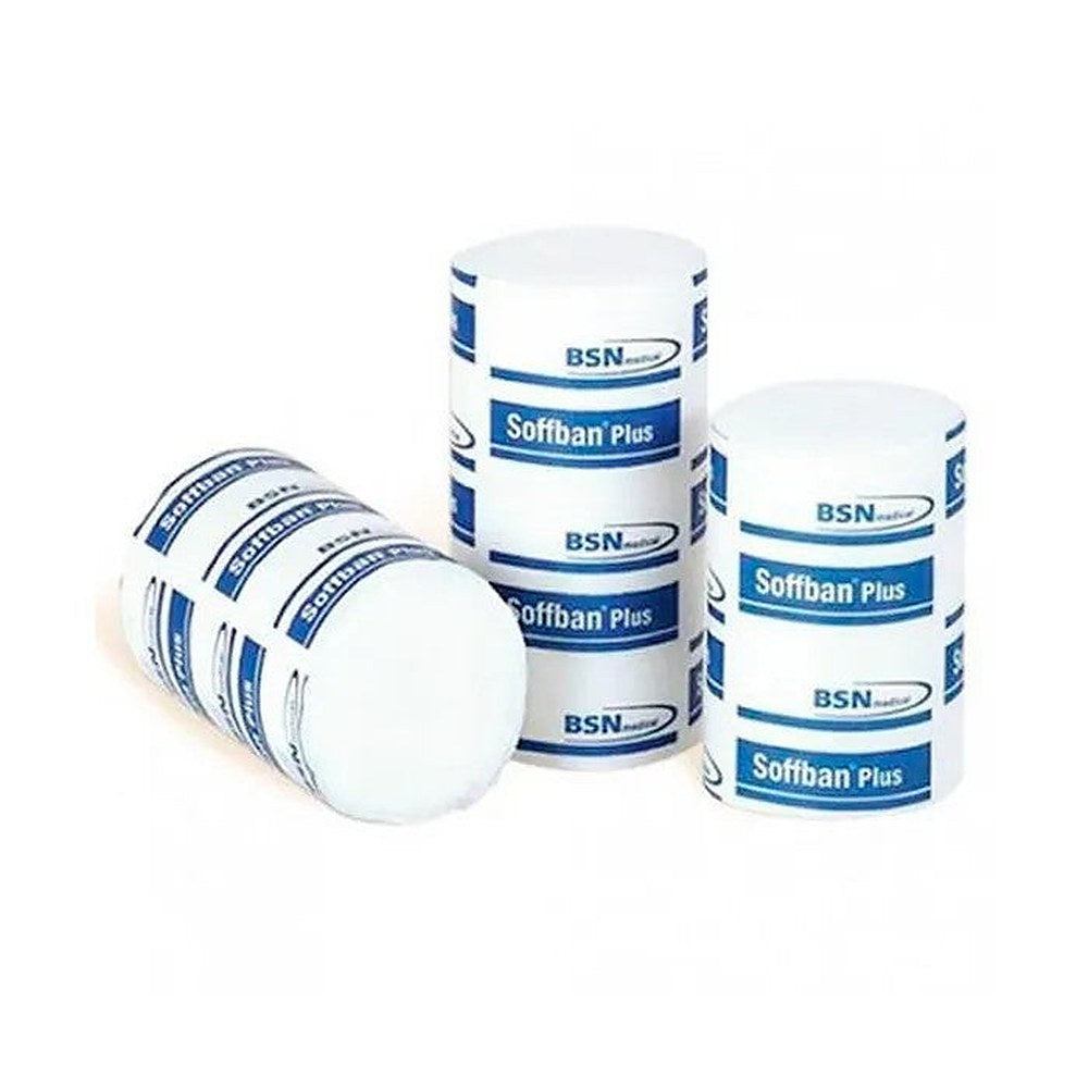 Bsn Medical Soffban synteettinen side 7,50cmx2,70cm 12U