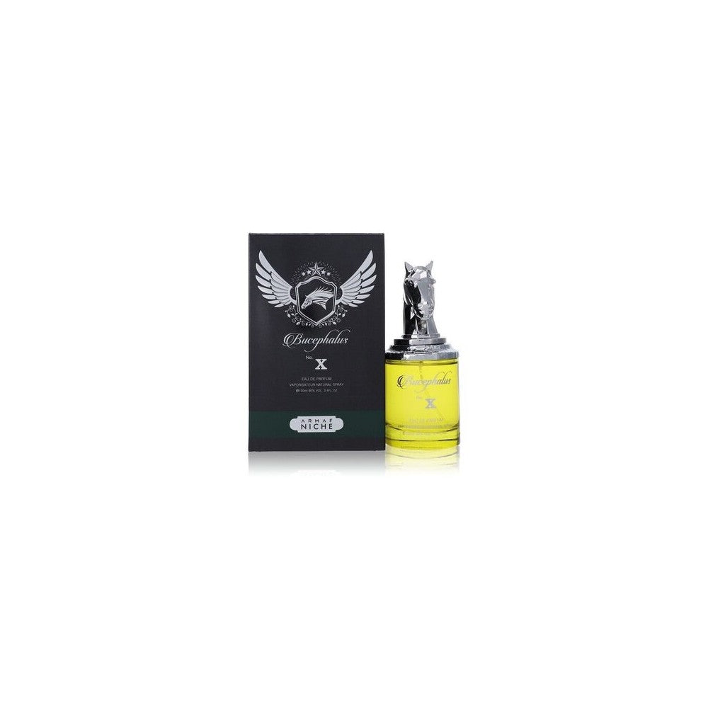 Armaf Bucefalo no. X - EDP - Tilavuus: 100 ml