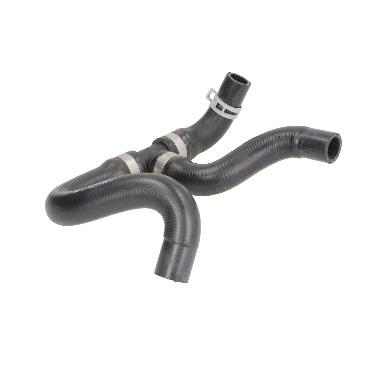 Jäähdyttimen letku THERMOTEC DWM205TT