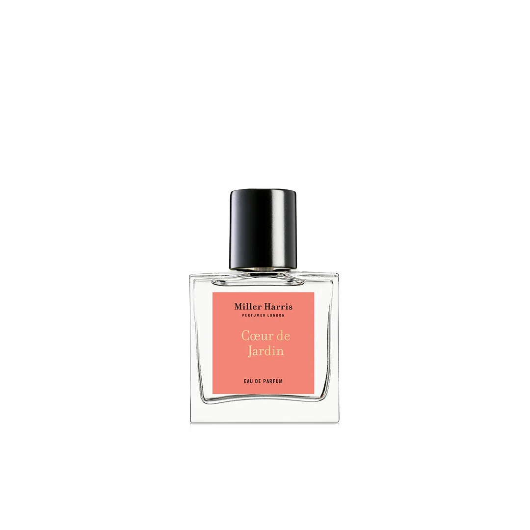 Miller harris Coeur De Jardin, Eau de Parfum, naisille, 14 ml