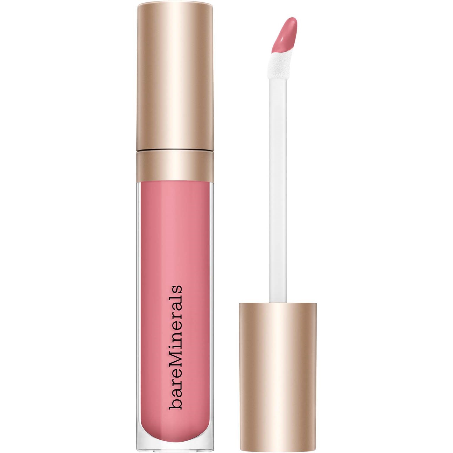 BareMinerals Mineralist Lip Gloss Balm Vision