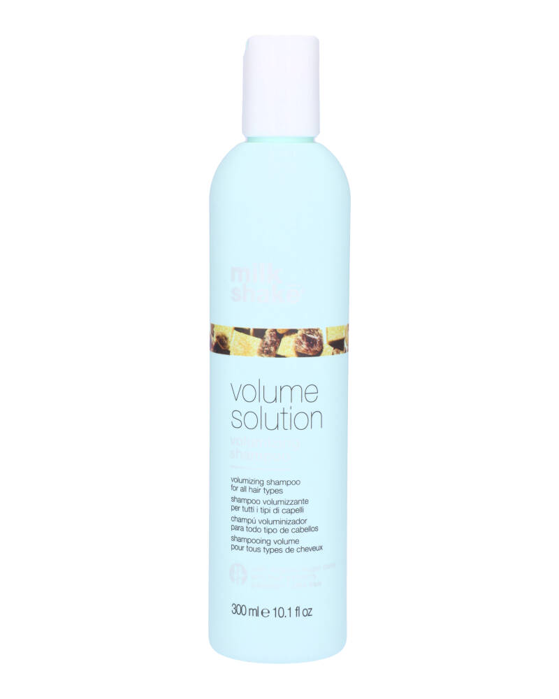 Milk_Shake Volume Solution Shampoo 300ml