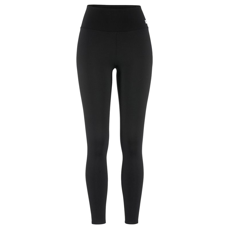 Craft Collective 7/8 Tights W Black - XL