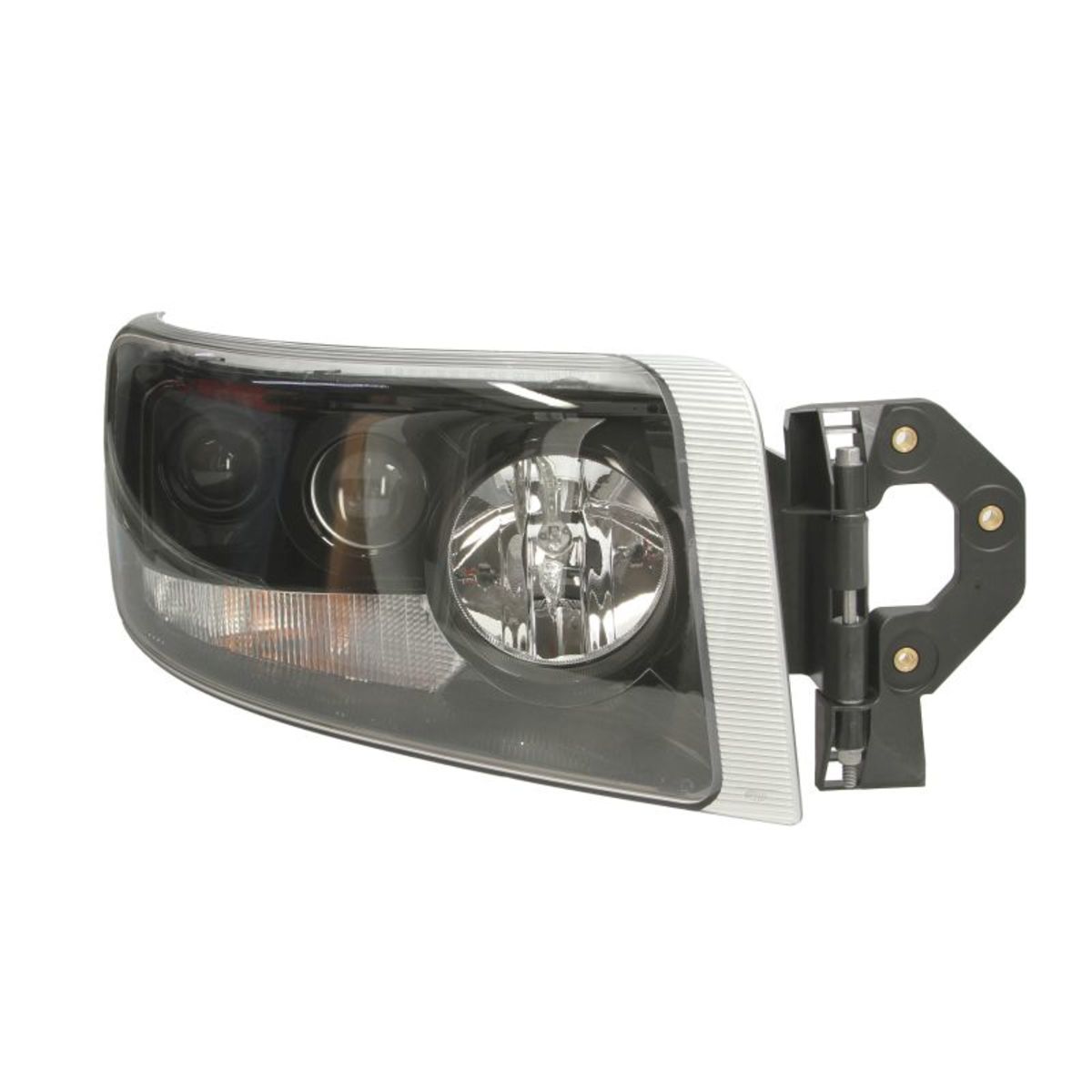 Ajovaloumpio HELLA 1EL 011 899-361
