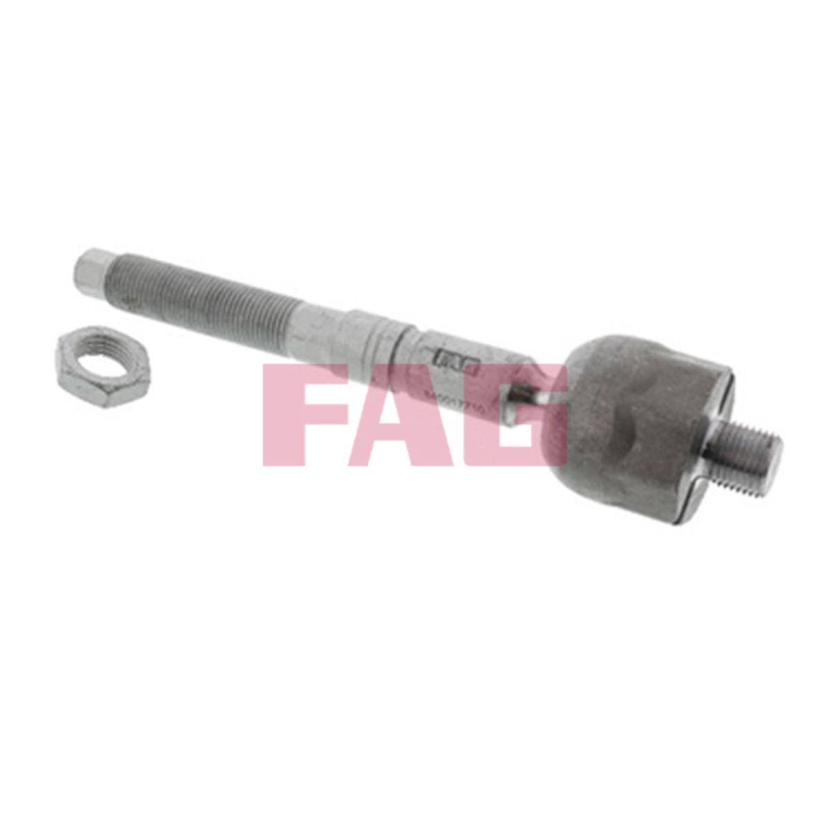Raidetangon pää, suora FAG 840 0177 10