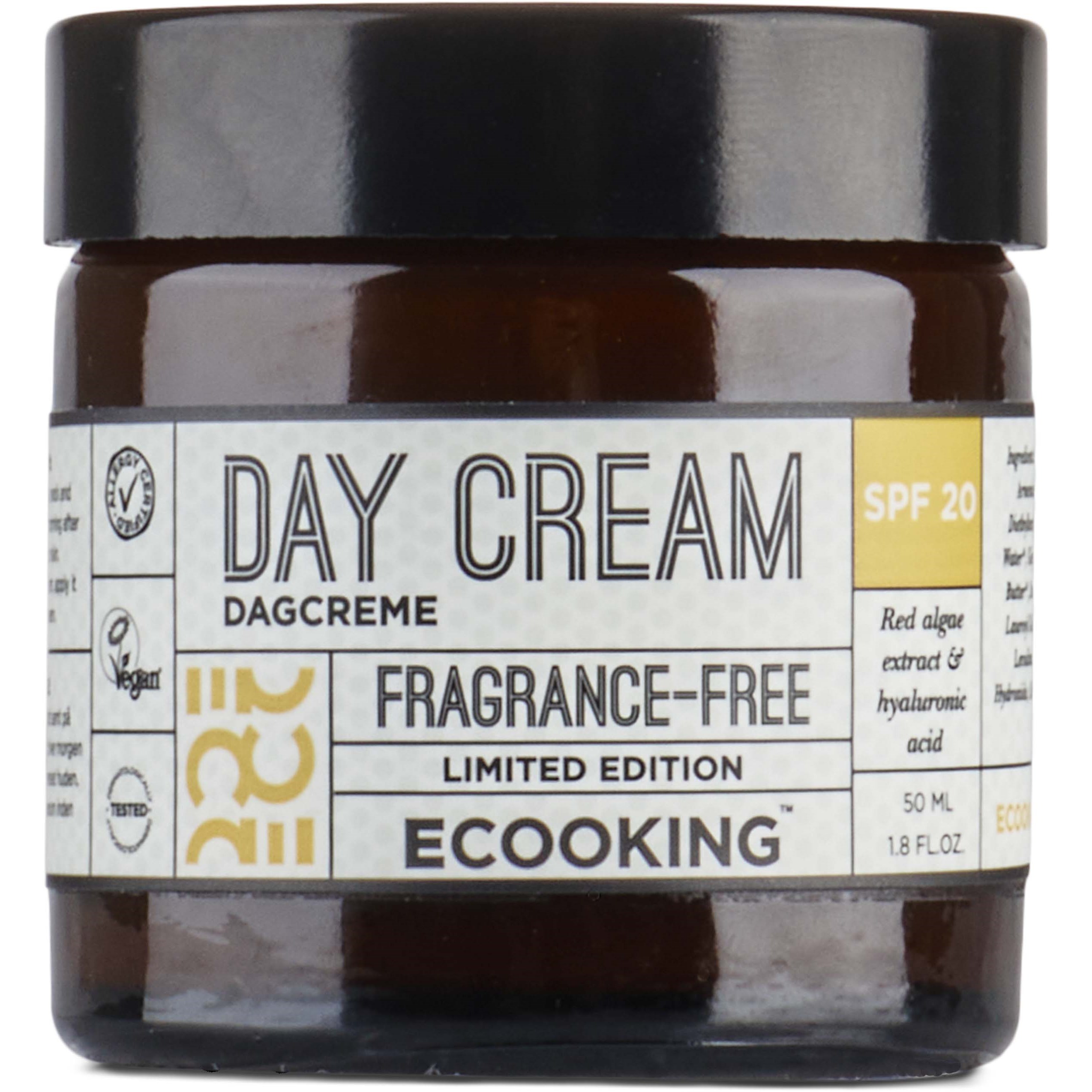 Ecooking Day Cream SPF20