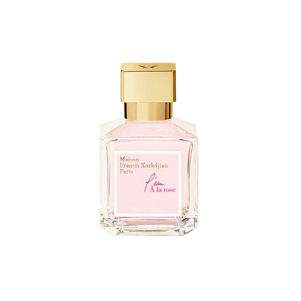 Maison francis kurkdjian L ́eau A La Rose eau de toilette - 35 ml