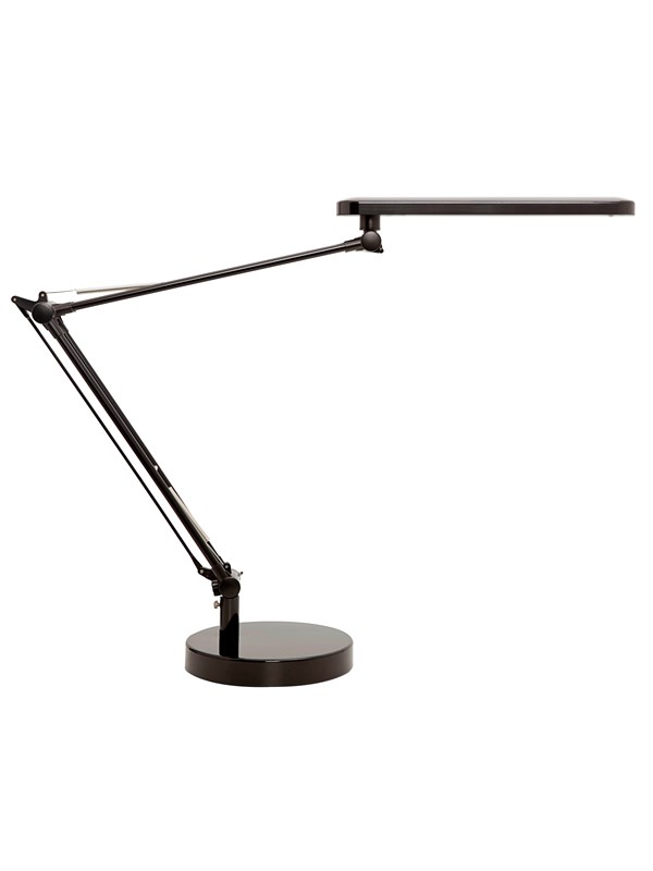 Unilux Mamboled 2.0 LED lamp black
