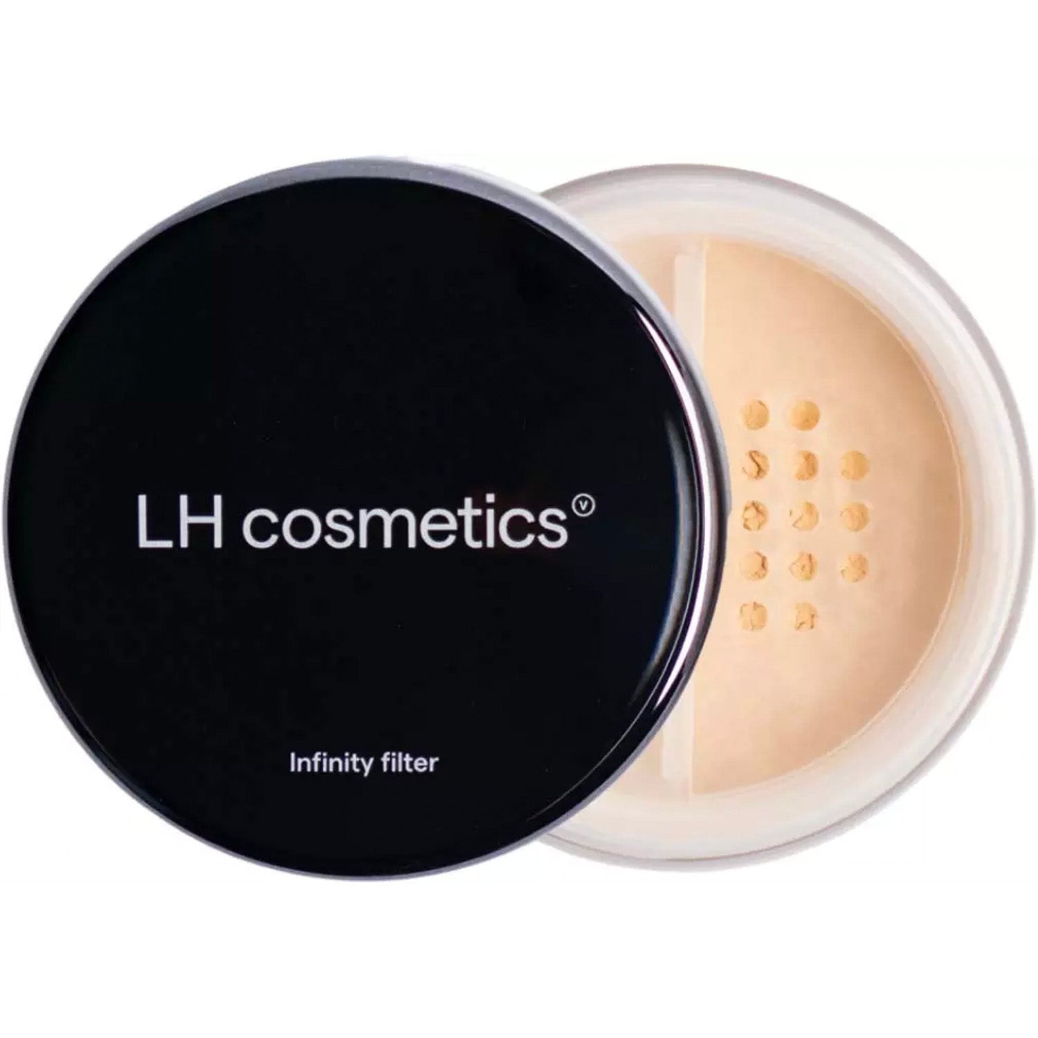 LH cosmetics Infinity Filter Blurry - 9 g