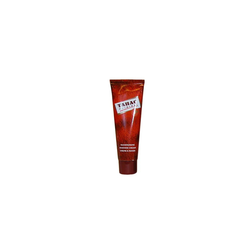 Tabac Original 100 ml — Crema da Barba