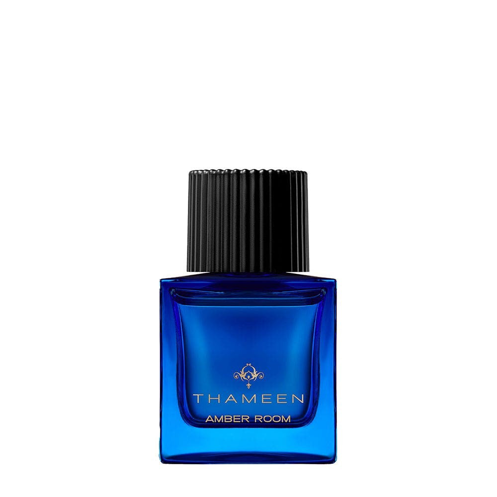 Thameen Amber Room Unisex hajuvesiuute 100 ml