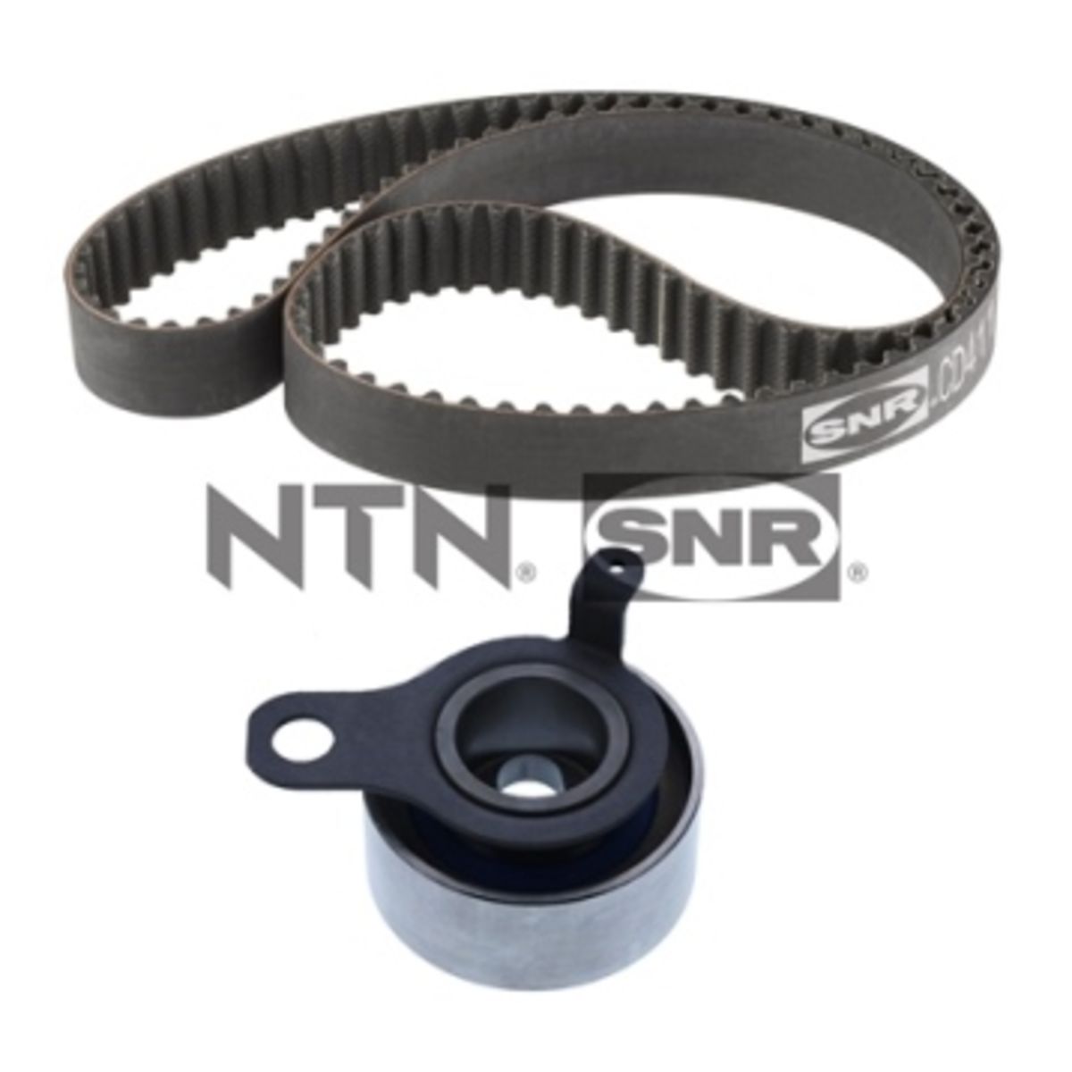Hammashihnasarja SNR KD469.05