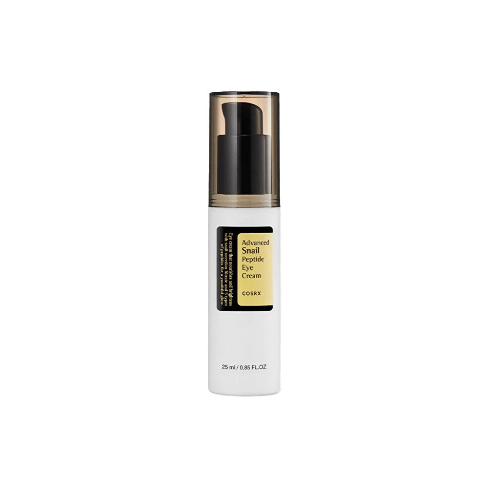 Cosrx Advanced Snail Peptide Eye Contour Cream 25 ml