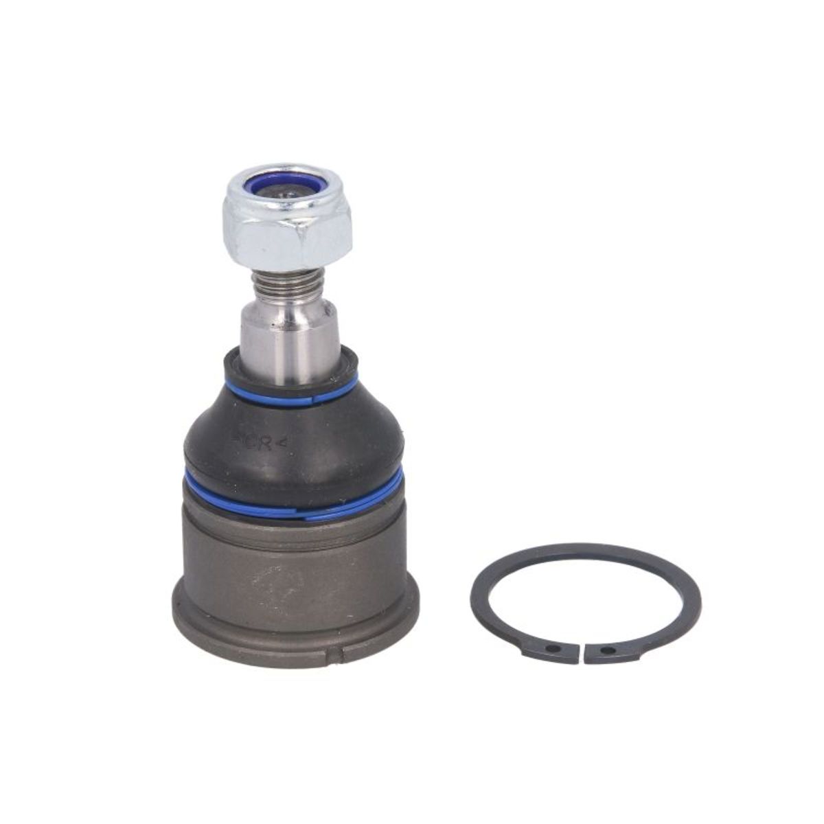 Pallonivel DELPHI TC437