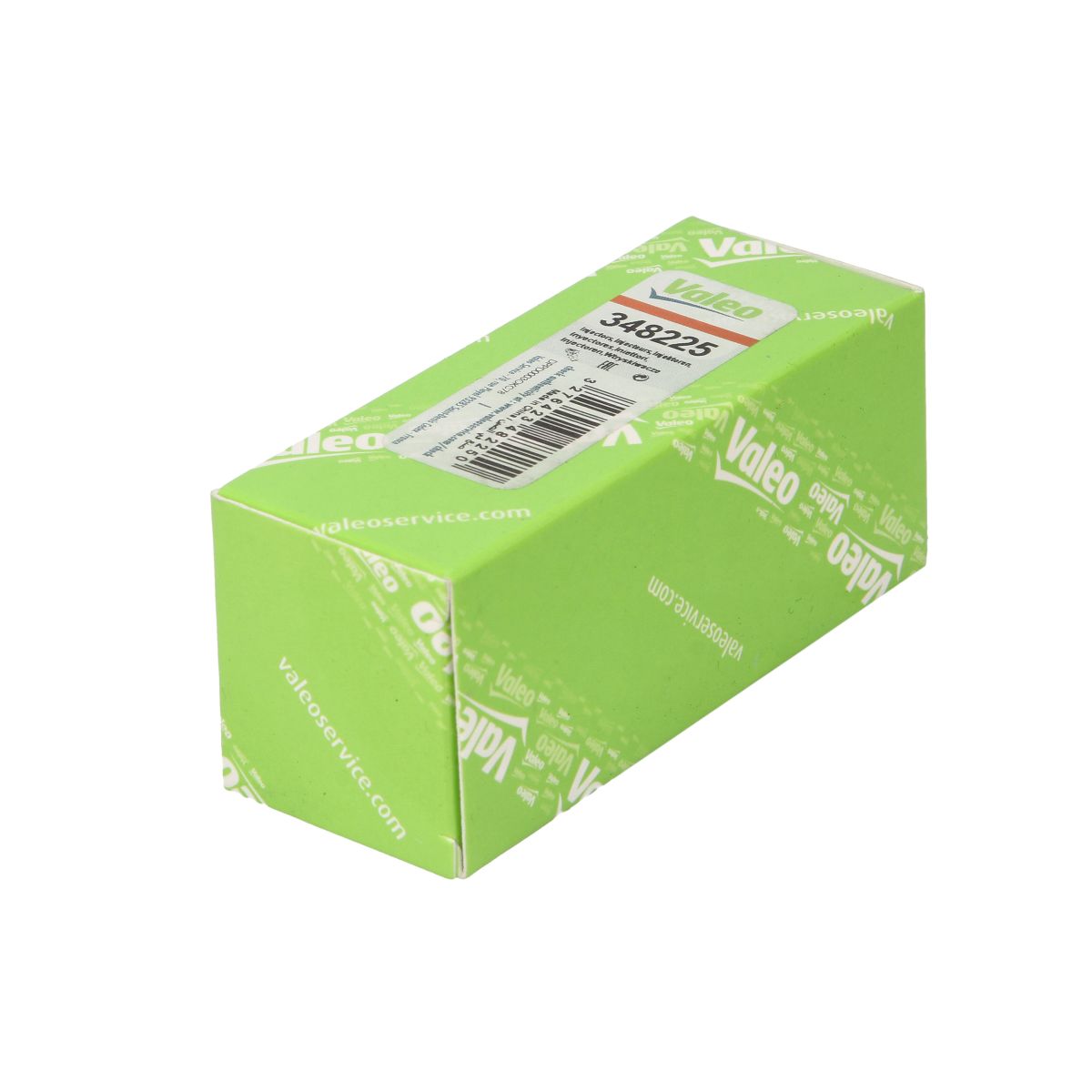 Ruiskutusventtiili VALEO 348225