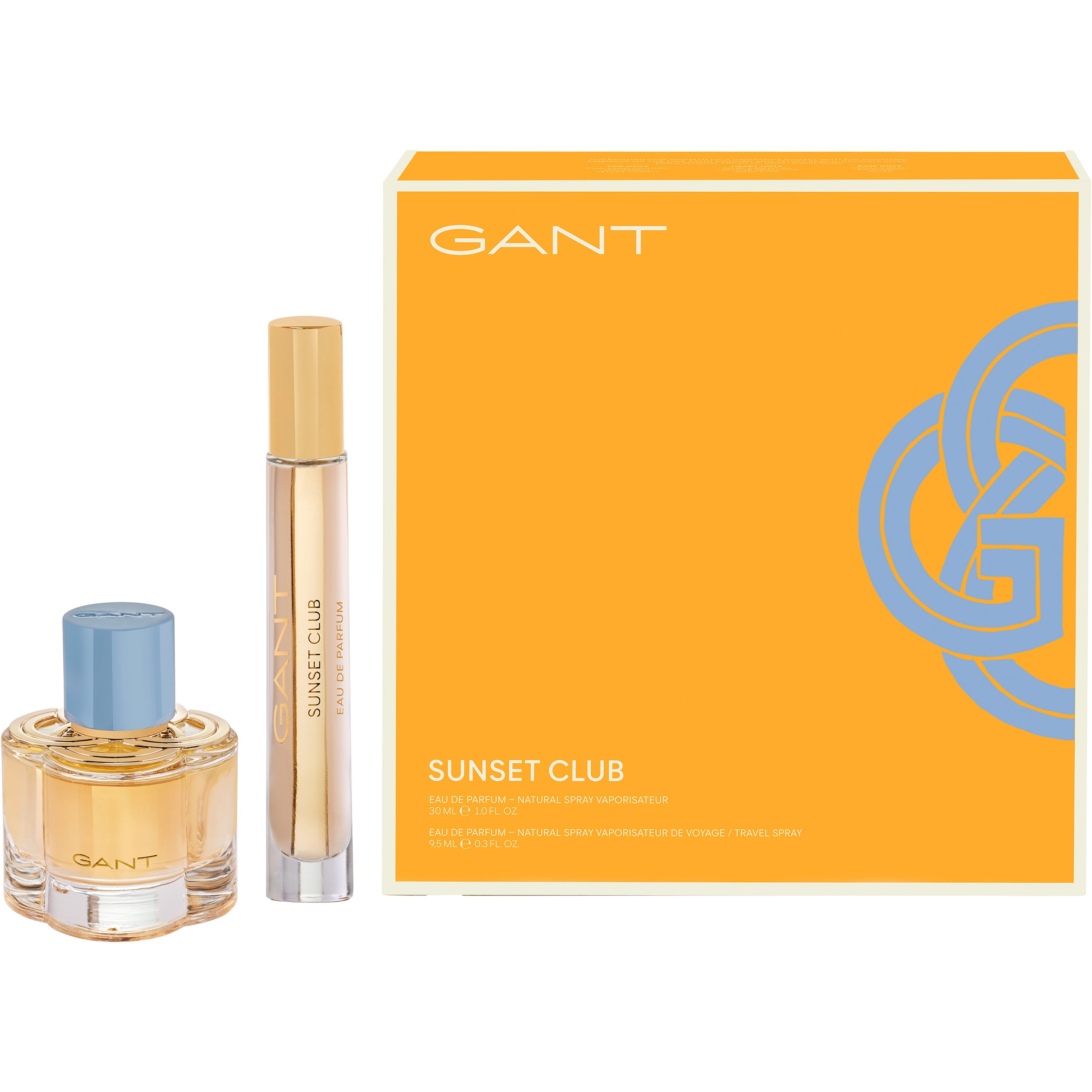 GANT Sunset Club - Gift Set 1 set