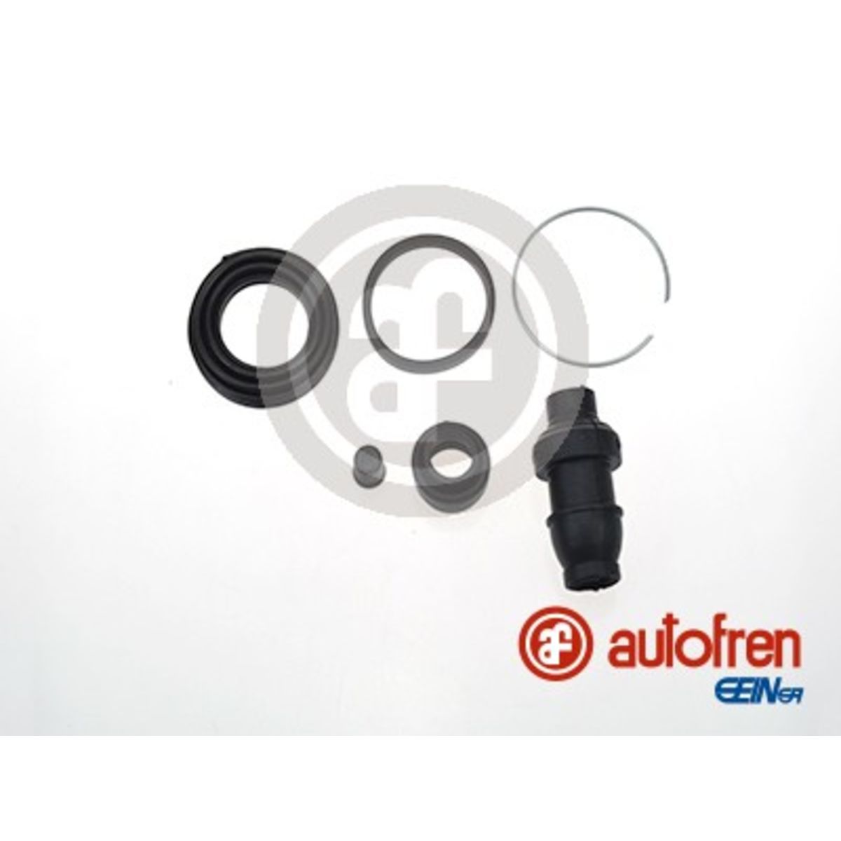 Jarrusatulan korjaussarja AUTOFREN SEINSA D4732