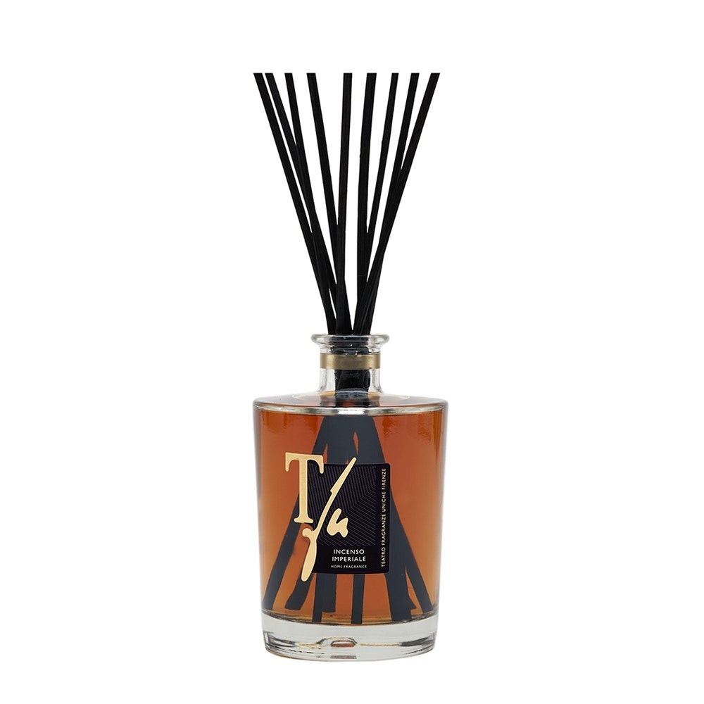 Teatterin ainutlaatuiset tuoksut Imperial Incense Refill 500 ml