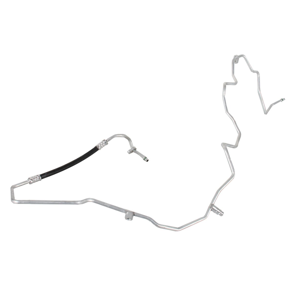 Korkearpainejohto, ilmastointilaite THERMOTEC KTT160232
