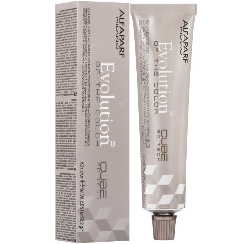 Hiusväri Alfaparf Evolution 60 ml 11.32
