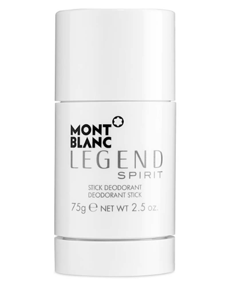 Mont Blanc Legend Spirit Deostick 75g