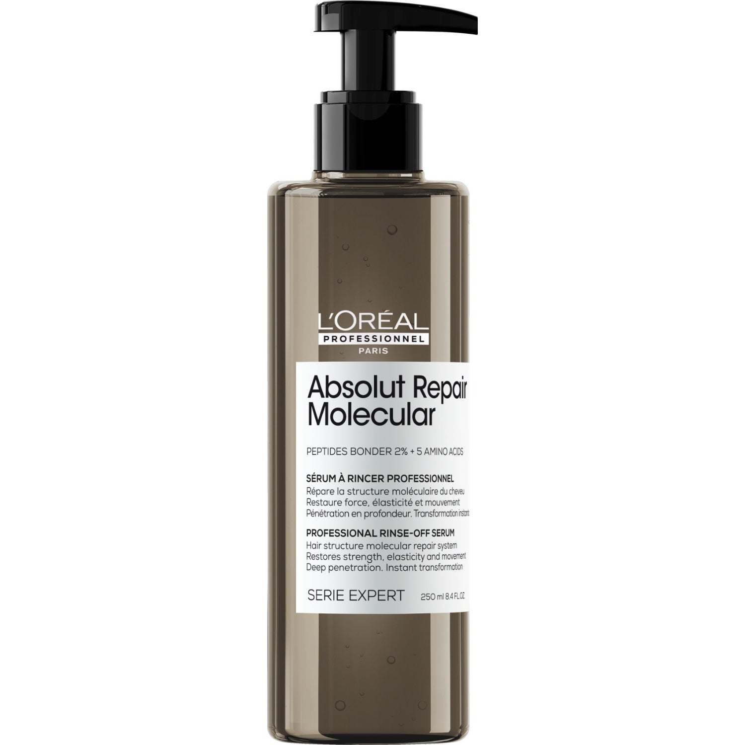 L'Oréal Professionnel Absolut Repair Molecular Rinse-off Serum 250 ml