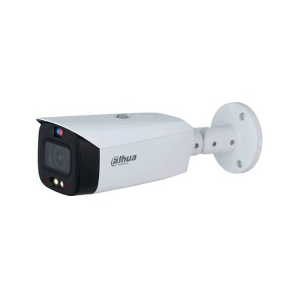 Dahua WizSense Series IPC-HFW3849T1-ZAS-PV - network surveillance camera - bullet