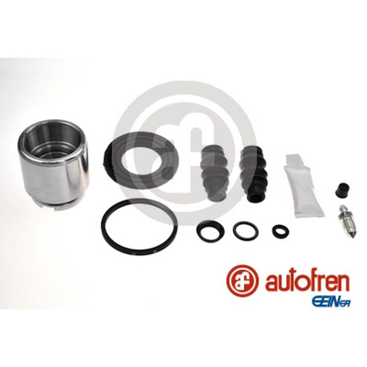 Jarrusatulan korjaussarja AUTOFREN SEINSA D43102C