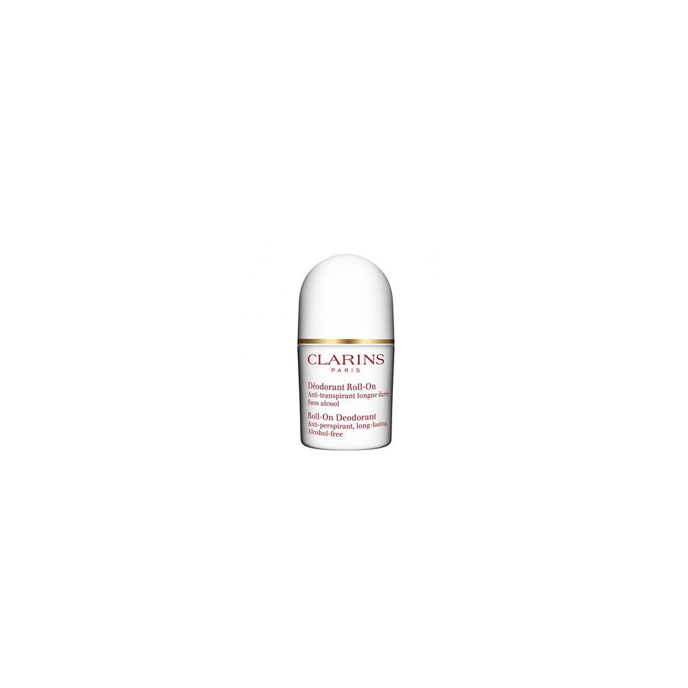 Clarins Gentle Care Roll-on Deodorante 50ml — Deodorante roll-on