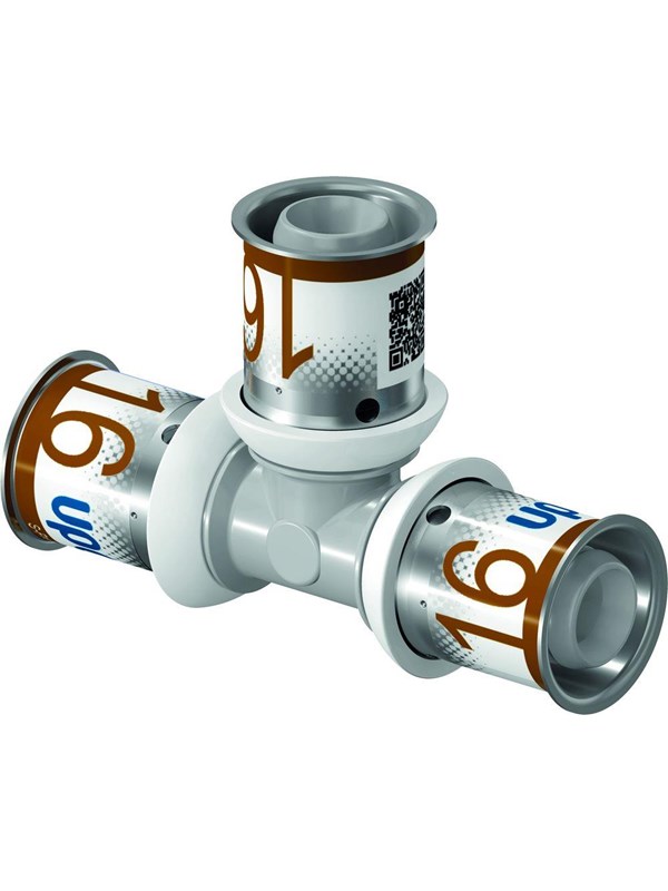 Uponor S-Press PLUS PPSU 20 mm