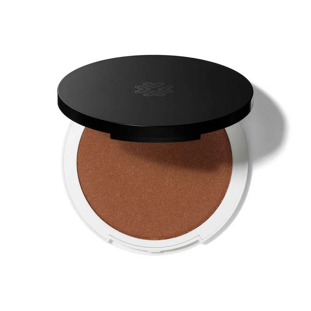 Lily Lolo Montego Day Compact Bronzing Powder 1un
