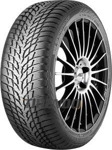 Nokian WR Snowproof ( 195/50 R16 88H XL )
