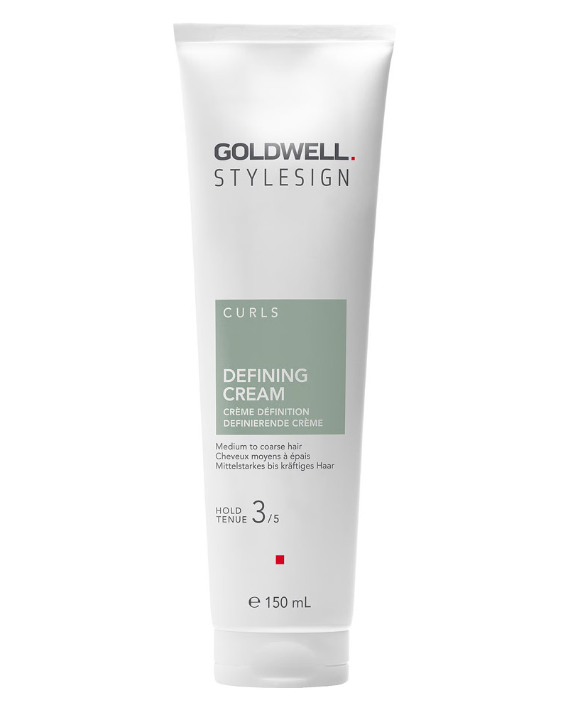 Goldwell StyleSign Defining Cream 150 ml