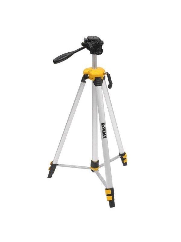 DeWALT 1/4 Thread Mini Tripod