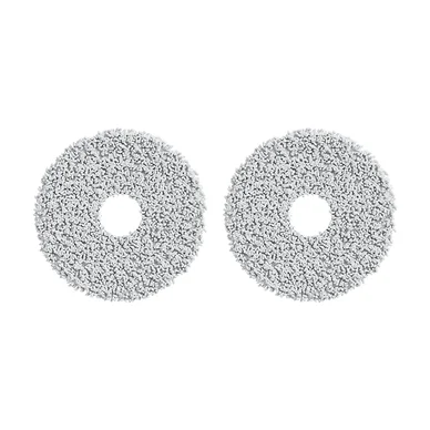 Xiaomi Xiaomi Moppiliinat 2-pakkaus, S10+/S20+/X20 Pro/X20 Max 6941812703274 Vastaa: N/A